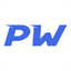 Polymarket Weather logo